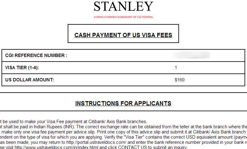 Payment Options